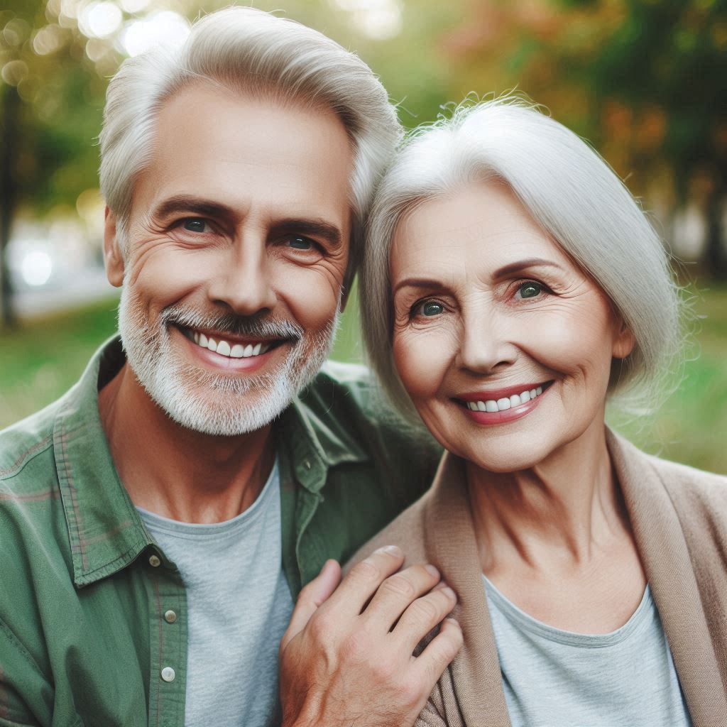 Local Mature Dating Article Image