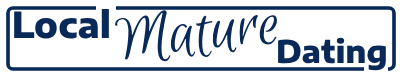Local Mature Dating Logo